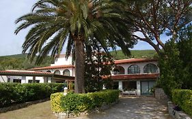 Hotel Marelba Cavo Exterior photo