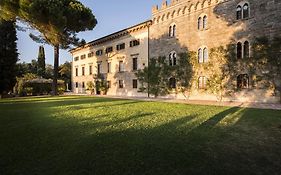Borgo Pignano Villa Exterior photo
