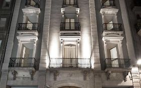 Hotel Onix Liceo Barcellona Exterior photo