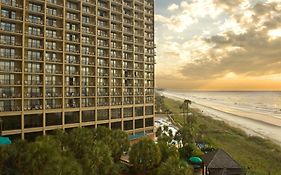 Beach Cove Resort Myrtle Beach Exterior photo