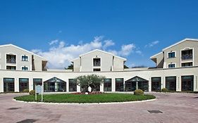 Grand Hotel Villa Itria Congress&Spa Viagrande Exterior photo