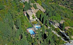 Hotel Tenuta Di Ricavo Castellina in Chianti Exterior photo