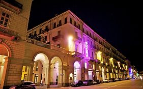 Best Western Crystal Palace Hotel Torino Exterior photo