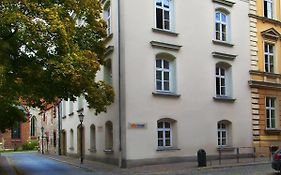 City Hostel Cracovia Exterior photo