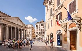 Albergo Abruzzi Roma Exterior photo