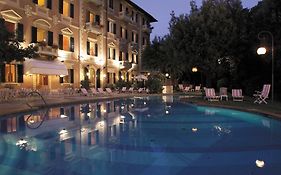 Grand Hotel Bellavista Palace&Golf Montecatini-Terme Exterior photo