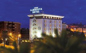 Sardegna Hotel - Suites&Restaurant Cagliari Exterior photo