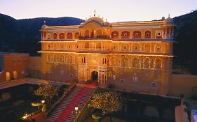 Samode Palace Divisione di Divisione di Jaipur Exterior photo