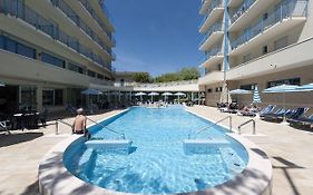 Hotel Miami Lido di Jesolo Exterior photo