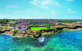 Sea Cliff Hotel Dar es Salaam Exterior photo