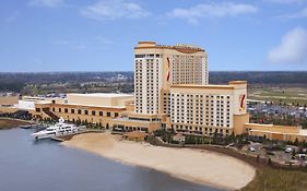 Golden Nugget Lake Charles Hotel Exterior photo