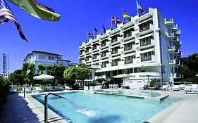 Hotel Il Negresco Forte dei Marmi Exterior photo