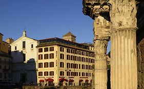 Hotel Forum Roma Exterior photo