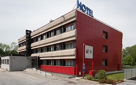 Hotel Airmotel Mestre Exterior photo