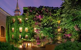 Bio Hotel Raphael - Relais & Chateaux Roma Exterior photo