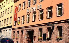 Do Step Inn Home - Hotel & Hostel Vienna Exterior photo