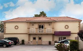 Knights Inn & Suites Bakersfield Exterior photo