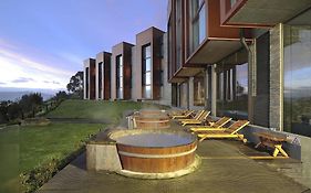 Hotel Enjoy Chiloé Castro Exterior photo