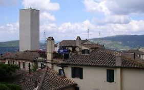 Primavera Mini Hotel Perugia Exterior photo