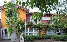 Hotel Casa Real Managua Exterior photo