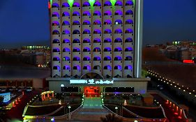 White Palace Hotel Ar Riyad Exterior photo