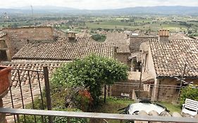 La Terrazza di Spello Aparthotel Exterior photo