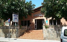 Hotel Bari Can Pastilla  Exterior photo