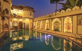 Umaid Bhawan - A Heritage Style Boutique Hotel Divisione di Divisione di Jaipur Exterior photo