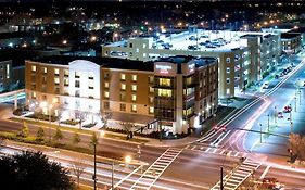 Springhill Suites Norfolk Old Dominion University Exterior photo