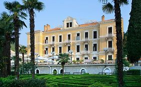 Hotel Abbazia Exterior photo