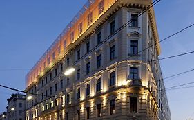 Austria Trend Hotel Savoyen Vienna - 4 stars superior Exterior photo