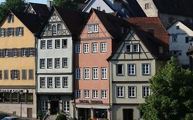 Hotel Scholl Schwäbisch Hall Exterior photo