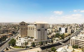 Sheraton Amman Al Nabil Hotel Exterior photo