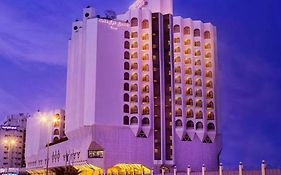 Jeddah Grand Hotel Jiddah Exterior photo
