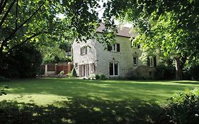 B&B Le Valangré Chaumont-Gistoux Exterior photo