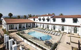 The Waterman Hotel Santa Barbara Exterior photo