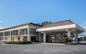 Motel 6-Savannah, Ga - Midtown Exterior photo