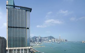 Hotel Harbour Grand Hong Kong Exterior photo