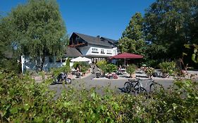 Landidyll Hotel Restaurant Birkenhof Klosterkumbd Exterior photo