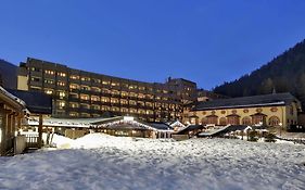 Hotel Club Relais Des Alpes Madonna Exterior photo