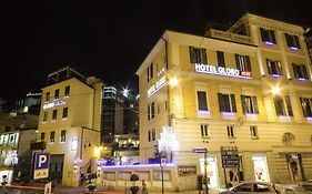 Hotel Globo Suite-Correnti Hotels Sanremo Exterior photo