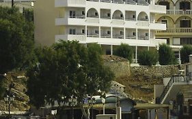 Sunrise Hotel Karpathos Exterior photo