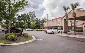 Sleep Inn Beaufort Exterior photo