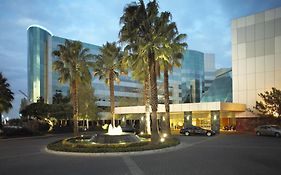 Hotel Southern Sun Or Tambo International Airport Kempton Park Exterior photo