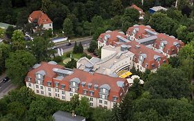 Seminaris Hotel Lipsia Exterior photo