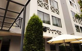 Hotel Runcu Miraflores Distretto di Distretto di Lima Exterior photo