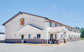 Super 8 By Wyndham Grand Forks Hotel Exterior photo