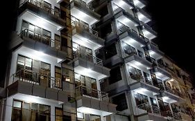 Sleep Inn Hotel - Kariakoo Dar es Salaam Exterior photo