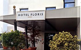 Hotel Floris Mogliano Veneto Exterior photo