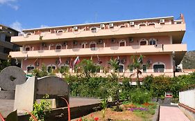 Hotel D'Orange D'Alcantara Francavilla di Sicilia Exterior photo